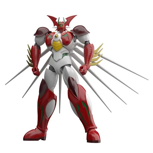 Getter Robo Arc HG 1/144 Getter Arc Model Kit 5061785