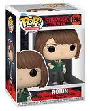 Pop! TV: Stranger Things - Robin (S4) 1244