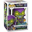 Pop! Marvel Mech Strike: Monster Hunters - Green Goblin 991