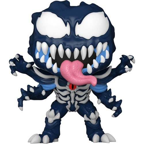 Pop! Marvel Mech Strike: Monster Hunters - Venom 994