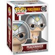 Pop! Television: Peacemaker - Peacemaker in Underwear 1233