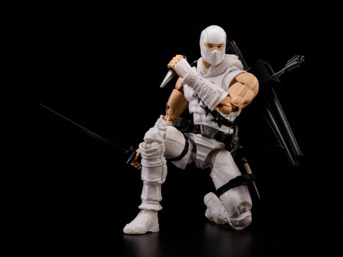 G.I. Joe Furai 23 Storm Shadow Model Kit