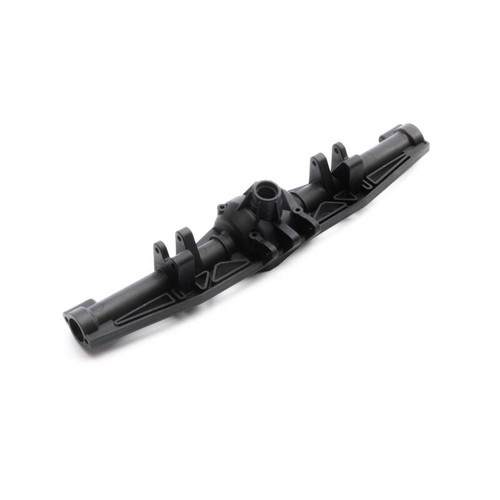  AXI252001 SCX6: AR90 Rear Axle Housing 