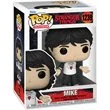 Pop! TV: Stranger Things - Mike (S4) 1239