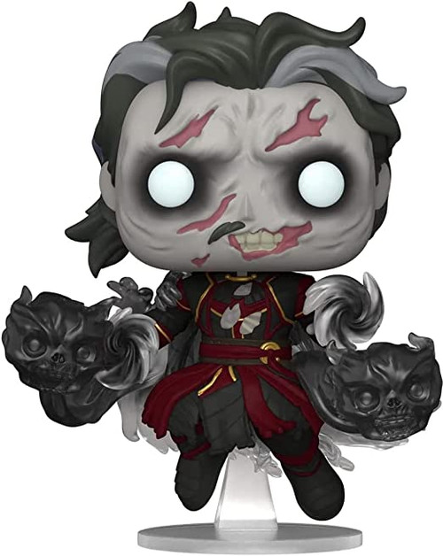 Pop! Doctor Strange in the Multiverse of Madness - Dead Strange 1032