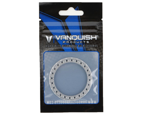  Vanquish Products 1.9 IFR Skarn Beadlock Ring (Silver) 
