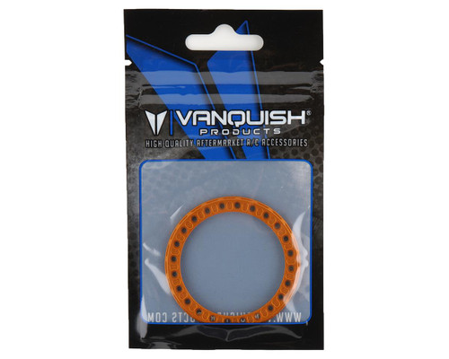  Vanquish Products 1.9 IFR Skarn Beadlock Ring (Orange) 