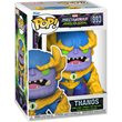 Pop! Marvel Mech Strike: Monster Hunters - Thanos 993