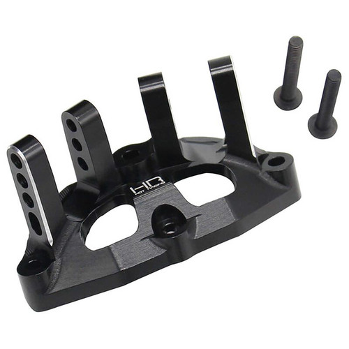HRALSBR12A01 Aluminum Axle Upper Link Mount: Losi Super Baja Rey, Super Rock Rey