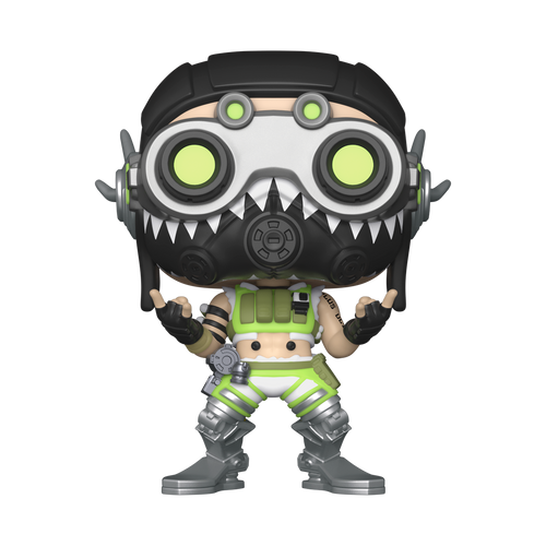 Pop! Games: Apex Legends - Octane 871