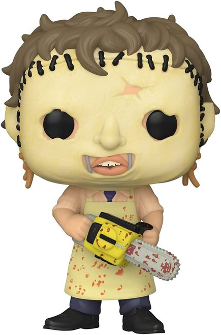 Pop! Movies The Texas Chainsaw Massacre - Leatherface #1150