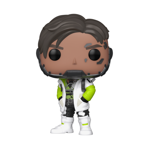 Pop! Games: Apex Legends - Crypto 870