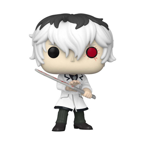 Pop! Animation: Tokyo Ghoul:Re - Haise Sasaki 1124