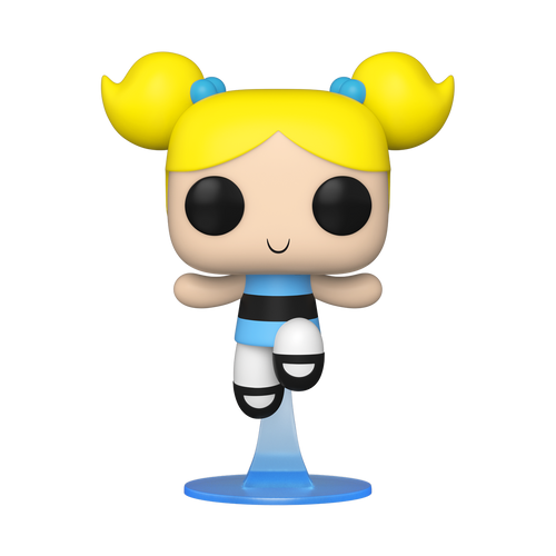 Pop! Animation: Powerpuff Girls - Bubbles 1081