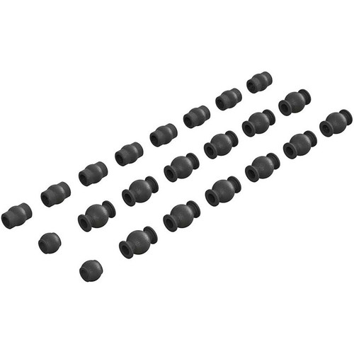  ARAC3851 Composite Pivot Ball: 4x4 BLX 4S