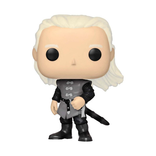 Pop!  House of the Dragon Daemon Targaryen Pop! Vinyl Figure
