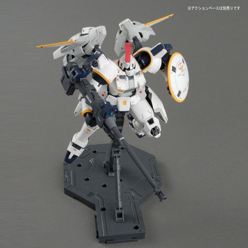 BANDAI MG OZ-00MS Tallgeese I EW(Gundam Wing Endless Waltz)1/100 kit