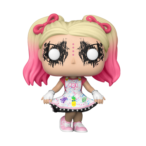 Pop! WWE Alexa Bliss (WM37) Pop! Vinyl Figure
