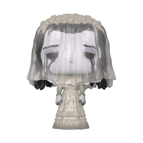 Pop!  La Llorona Pop! Vinyl Figure