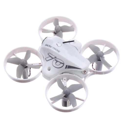 OMP-FPV101G First Step RC FPV101 Ready to Fly FPV Drone Radio Goggle Combo Goggle  Version