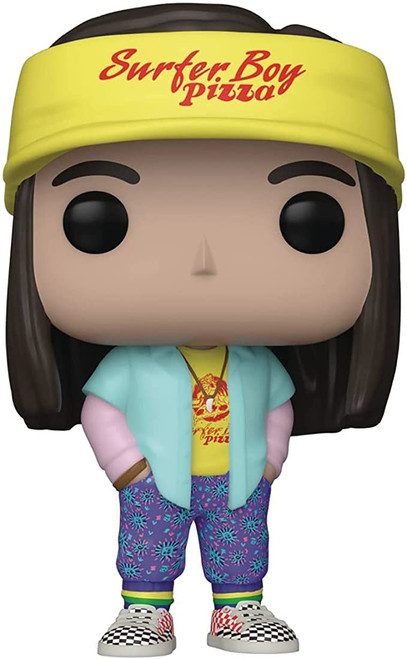 Pop! Argyle - Stranger Things Season 4