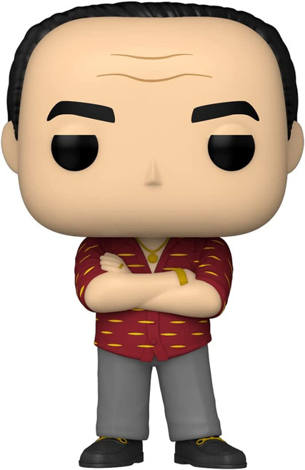 Pop! Tony Soprano - The Sopranos
