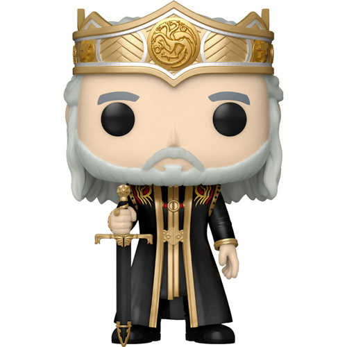 Pop! Funko House of the Dragon Viserys Targaryen