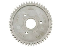 SPUR GEAR 49T: WARHEAD EVO DTXC9404 