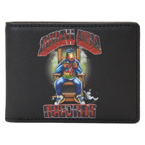 Snoop Dogg Death Row Records Wallet 
