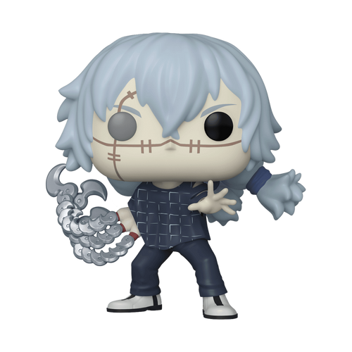 Jujutsu Kaisen Mahito Pop! Vinyl Figure