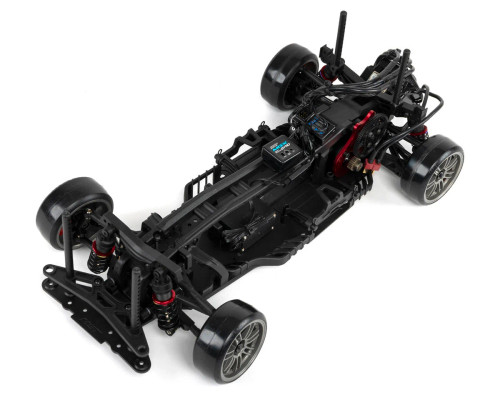 MST RMX 2.5 1/10 2WD Brushless RTR Drift Car w/A90RB Body (Red) MXS-533906R