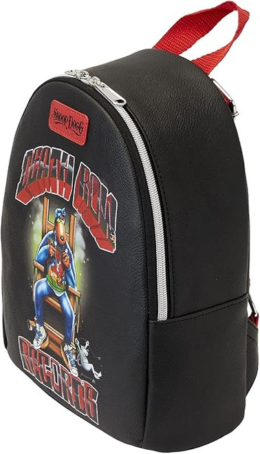 Funko Snoop Dogg Death Row Records Mini-Backpack