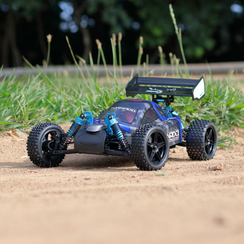 Redcat Tornado EPX PRO RC Buggy - 1:10 Brushless Electric Buggy. 