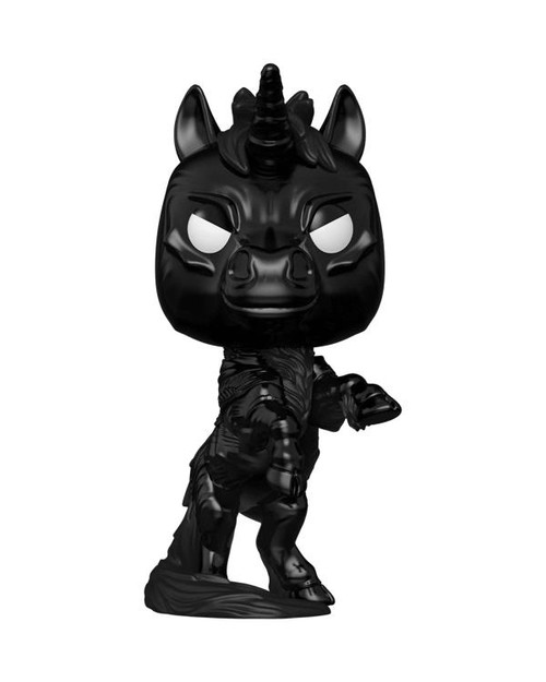 Pop! Unicorn - Shazam! Fury of the Gods