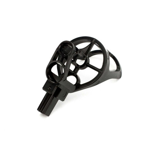 blh7561 Motor Mount with Landing Skid: mQX