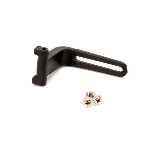 Swashplate Anti-Rotation Bracket with Screws: CX4 Blade - BLH2146