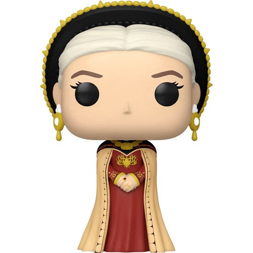 Funko Pop! House of Dragon - Rhaenyra Targaryen 