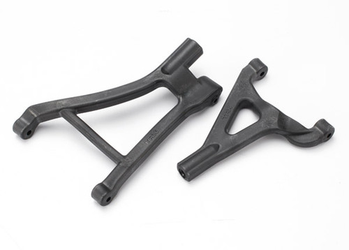 tra5931x  Suspension arm upper (1)/ suspension arm lower (1) (right front) (fits Slayer Pro 4x4)