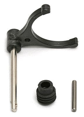 Team Associated Shifting Lever Fork asc25030