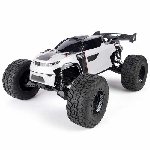 Redcat KAIJU EXT 1/8 Scale 6S Ready Monster Truck rer14420