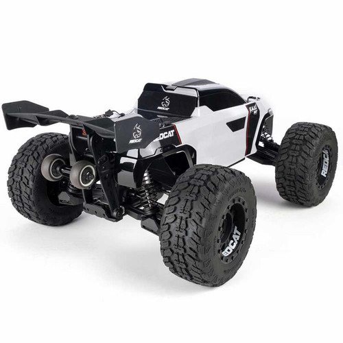 Redcat KAIJU EXT 1/8 Scale 6S Ready Monster Truck rer14420