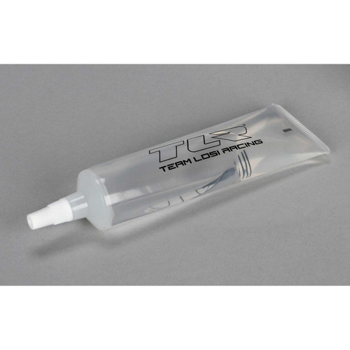  TLR5280 Silicone Diff Fluid, 5000CS
