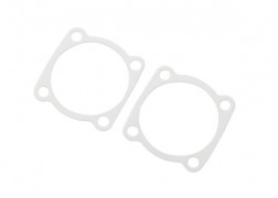 tra4013  Gasket, back plate