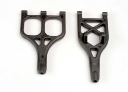 tra4931  Suspension arms (upper/ lower) (1 each)