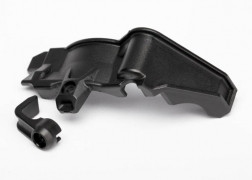 tra7477 COVER, GEAR/ WIRE RETAINER