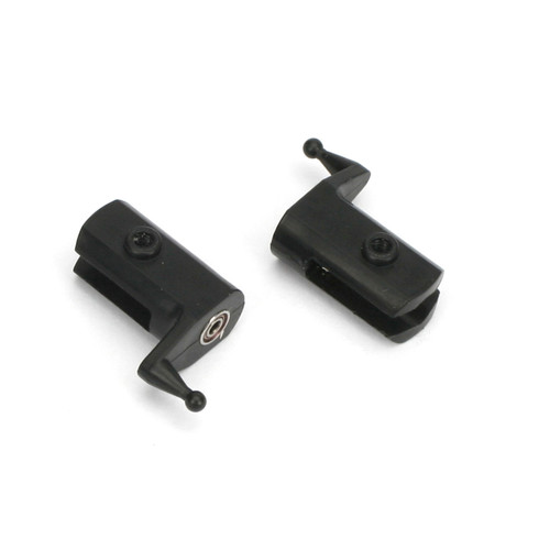 Main Blade Grips with Bearings: mCP S/X BLH3514