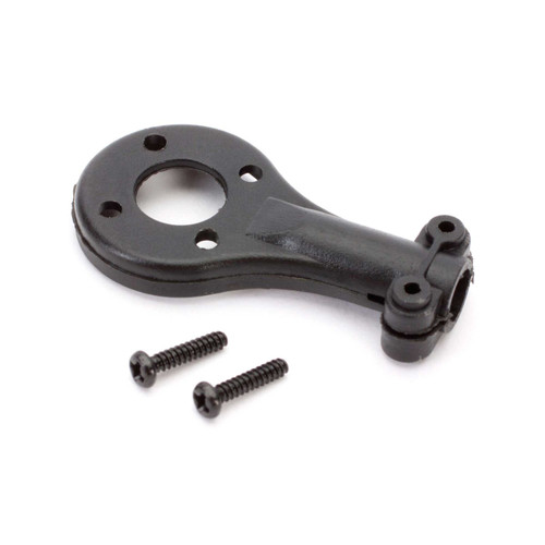 Tail Case: 200 SR X Blade - BLH2018