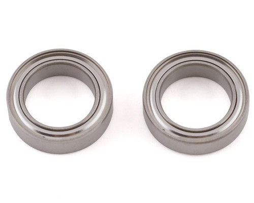 DRC-0534  DragRace Concepts Pro Series 10x15x4mm Hybrid Ceramic Bearings (2) 