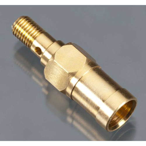 Needle Socket: TORQ .21, Velocity .15 DTXG0617