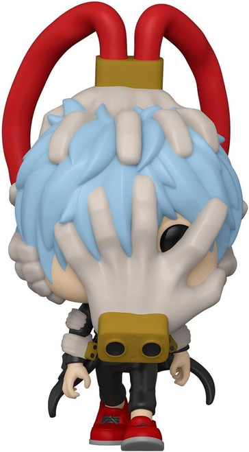 Funko Pop! Animation: My Hero Academia - Tomura Shigaraki